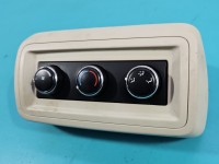 Konsola panel nawiewu Dodge Caravan V 07-20 55111810AD