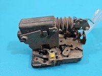 Zamek tył lewy Renault Clio II 2 pin