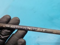 DŹWIGNIA LEWAREK WYBIERAK LINKI Ford Galaxy Mk1 1.9 tdi