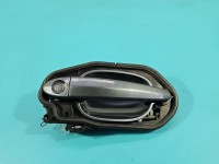 Klamka przód lewa zewnętrzna Bmw e60 e61 7034451