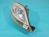 Reflektor prawy lampa przód Citroen C3 I EUROPA