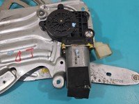 Podnośnik przód lewy SZYBY WINDA Volvo XC90 I 02- IMPRK1382771, Europejska, 6pin 5d HB