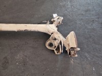 Tylna belka oś tył Peugeot 308 I 1.4 16V Tylna belka oś tył Peugeot 308 I 1.4 16V