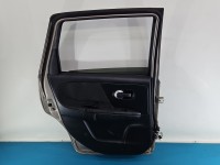 Drzwi tył lewe Nissan Note E11 HB 5d beżowy C30G
