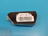 PILOT KLUCZYK KEYLESS Skoda Octavia IV