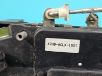 Zamek przód lewy Ford Fiesta Mk6 EUROPA IMPRK1416233, X7H9-ACLK-1907, Kod lakieru: D2, 8 PIN, X7H9-ACLK-1907