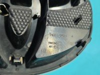Atrapa grill Toyota Verso 09-