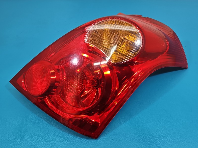 Lampa tył prawa Suzuki Swift Mk6 HB EUROPA