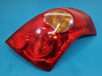 Lampa tył prawa Suzuki Swift Mk6 HB EUROPA