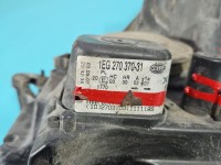 Reflektor lewy lampa przód Opel Astra III H EUROPA