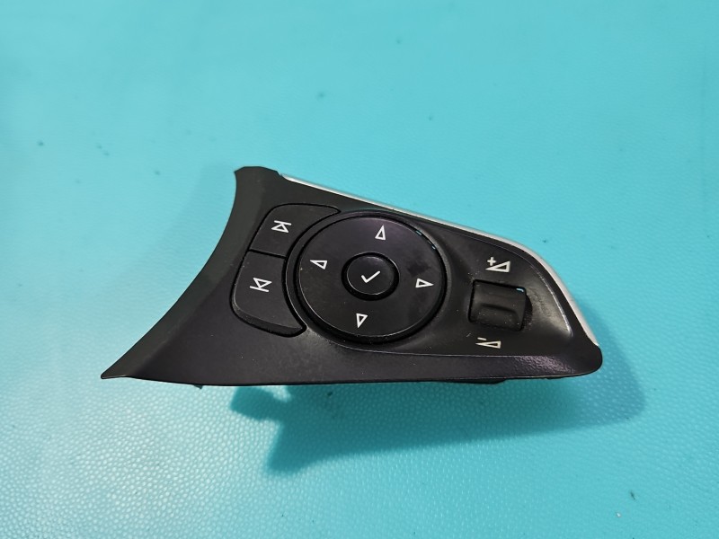 Przełącznik multifunkcja kierownicy Opel Insignia B 39096104
