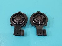 Głośniki komplet Skoda Superb III 3V0035411G, 3V0035411D, 3V0035411H