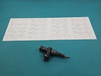 testowany Pompowtryskiwacz 0414720216, 038130073BA 1.9 tdi