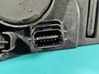 Reflektor prawy lampa przód Citroen C4 II EUROPA