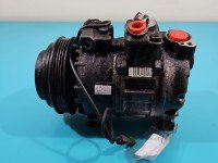 Sprężarka klimatyzacji kompresor Audi A6 C5 4B0260805C, 447220-8144