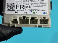 Sterownik moduł Mercedes, Europejska, Drzwi Mercedes CLA C118 X118 A1779005409