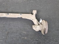 Tylna belka oś tył Seat Ibiza II 1.4 mpi