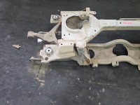 Tylna belka oś tył Peugeot 3008 II 1.6 T hybrid4