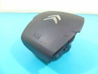 Poduszka powietrzna kierowcy airbag Citroen C4 II 96871568ZD