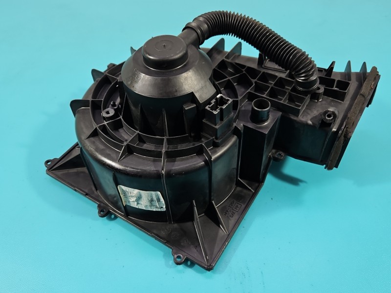 Dmuchawa nawiewu wentylator Nissan Almera N16 EUROPA