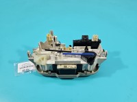 Konsola panel nawiewu Toyota Yaris I 758277