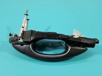 Klamka przód lewa zewnętrzna Seat Ateca 5N0837885H LF7C