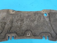 Wygłuszenie maski PODBITKA Honda Civic VIII UFO