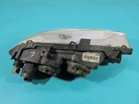 Reflektor lewy lampa przód Renault Megane I EUROPA