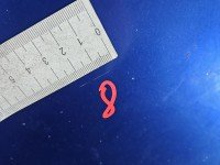 Maska przednia Fiat Grande Punto