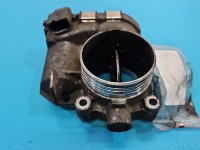 Przepustnica VOLVO V70 III 2.4 D5 8692720, 0281002701