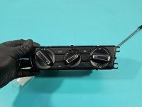 Konsola panel nawiewu Seat Ibiza V KJ 6F 6F1820045K