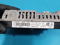 Wyświetlacz monitor Mercedes ML W166 A2C58091753