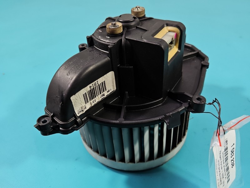 Dmuchawa nawiewu wentylator Peugeot Partner II europa