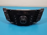 Konsola panel nawiewu Hyundai I40 97250-3ZXXX