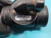 Przepływomierz Opel Astra III H 1.6 16V