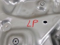 Podnośnik przód lewy Kia Ceed I 06- 82470-1H020 5d