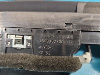 Kratka nawiewu środkowa Alfa romeo Giulietta 1560883810 EUROPA