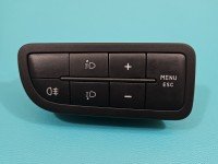 Przełącznik Producent części: FIAT, regulacji świateł Fiat Grande Punto 735367268, 735367269