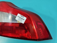 Lampa tył prawa Volvo S80 II sedan EUROPA