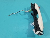 Klamka przód lewa zewnętrzna Toyota Corolla E21 19- 040