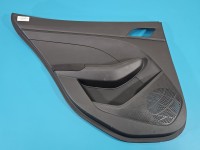 Tapicerka drzwi tył lewa boczek MG3 24- P11556696-5, 11556696-5