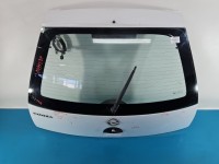 Klapa tył Opel Corsa C HB 3d