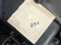 Tapicerka drzwi przód prawa boczek Alfa romeo Giulietta 1946947