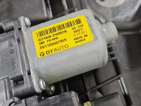 Podnośnik przód prawy SZYBY WINDA Hyundai Santa Fe III 12–18 Europejska 5d HB 82460-2W020