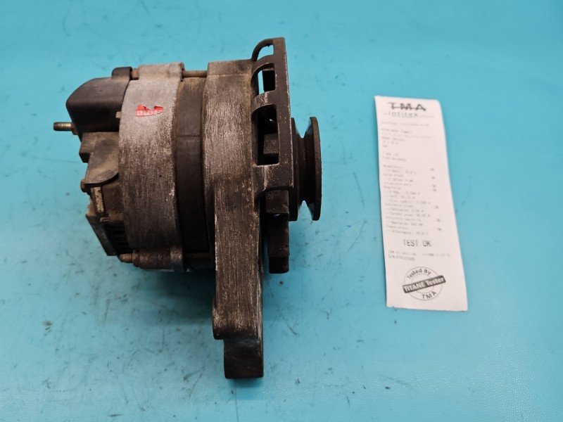 TEST Alternator Fiat Seicento 0.9 jedn