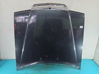 Maska przednia Mercedes 124 czarny