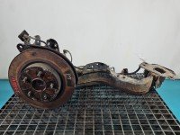 Piasta koła tył prawa zwrotnica łożysko Nissan X-trail III T32 13-21 1.6 dci