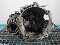 Skrzynia biegów Skoda Octavia III 1.5 TSI