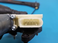 Podnośnik przód lewy SZYBY WINDA 332800, 08074-400, A67854-111 Bmw i3 5pin 5d HB