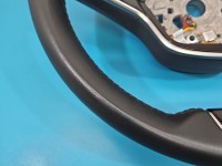 Kierownica Skoda Superb IV